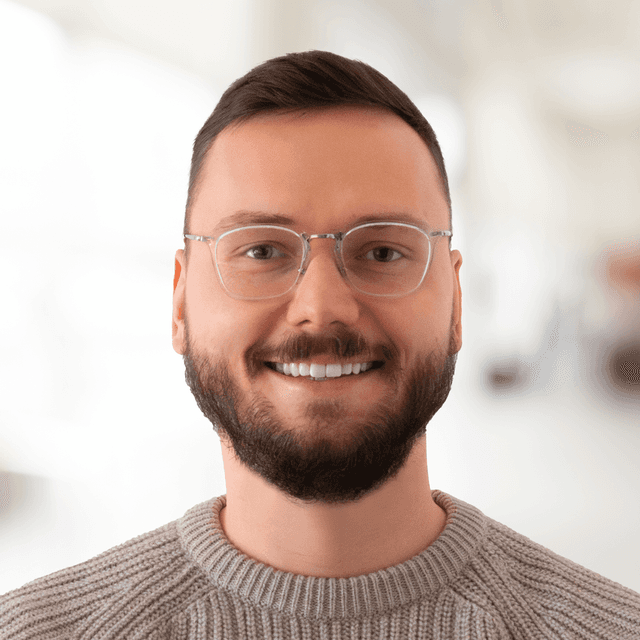 Portrait Finn