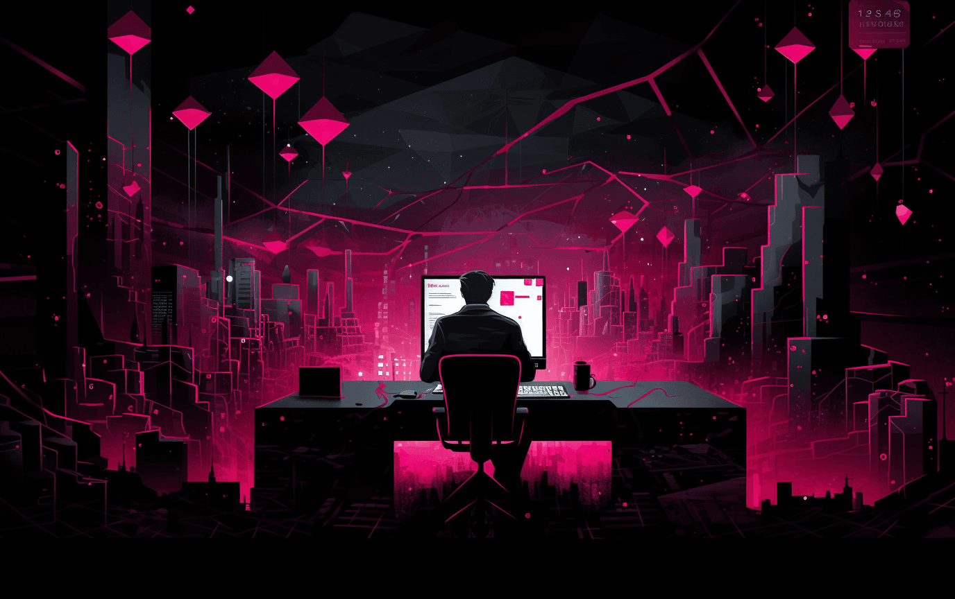 Web Illustration