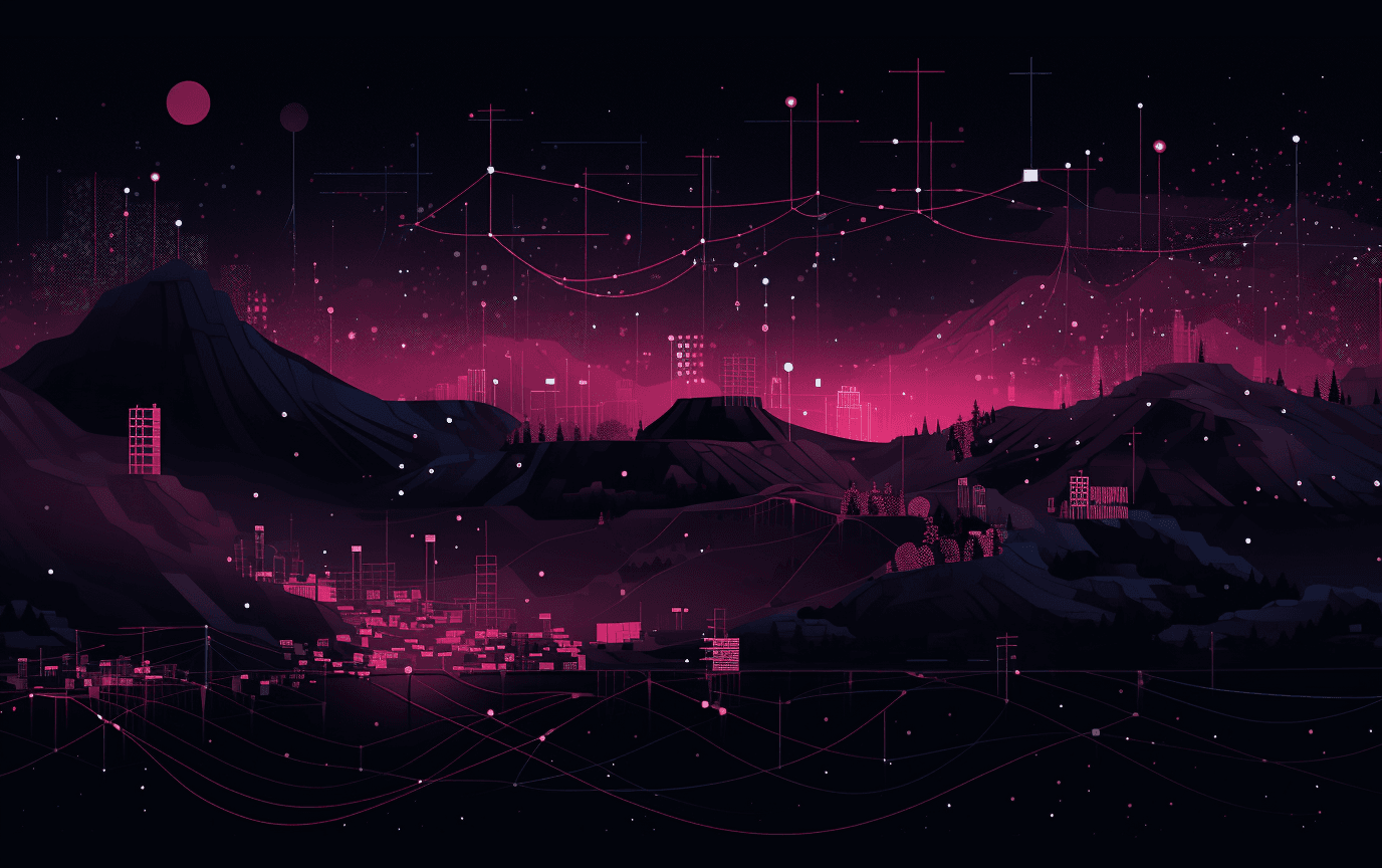 Web Illustration