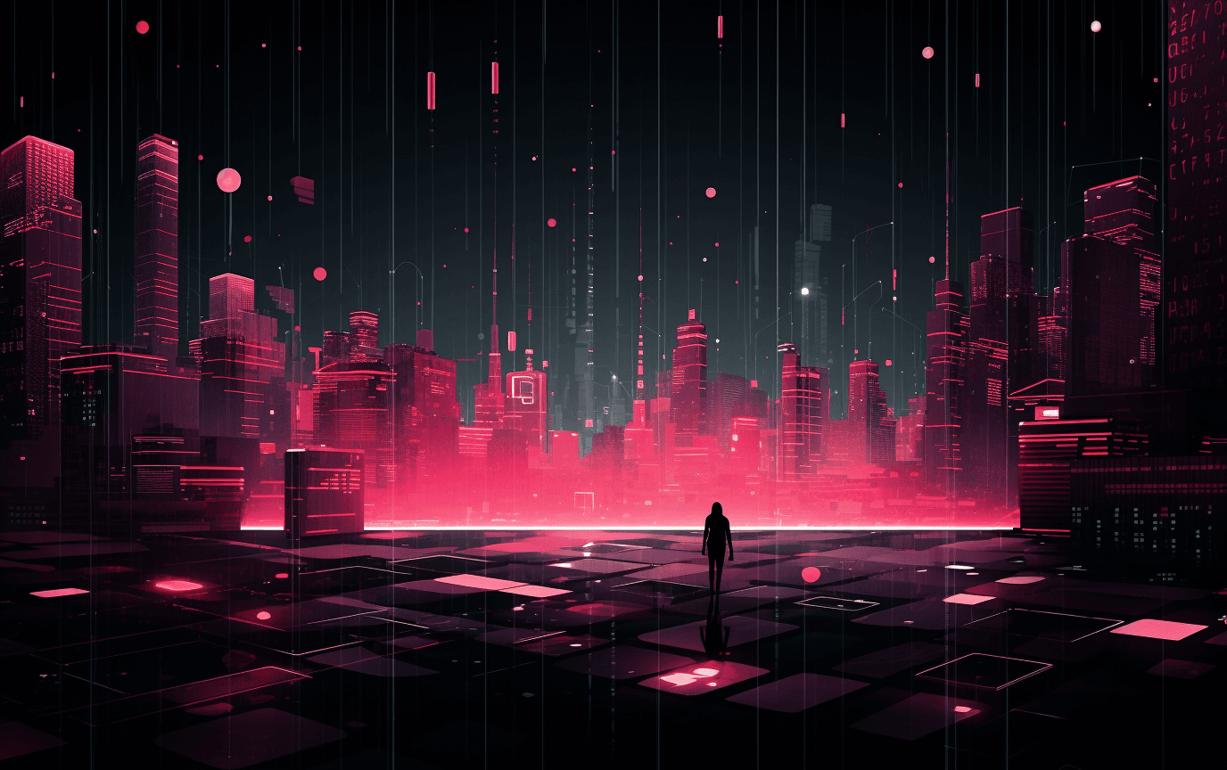 Web Illustration